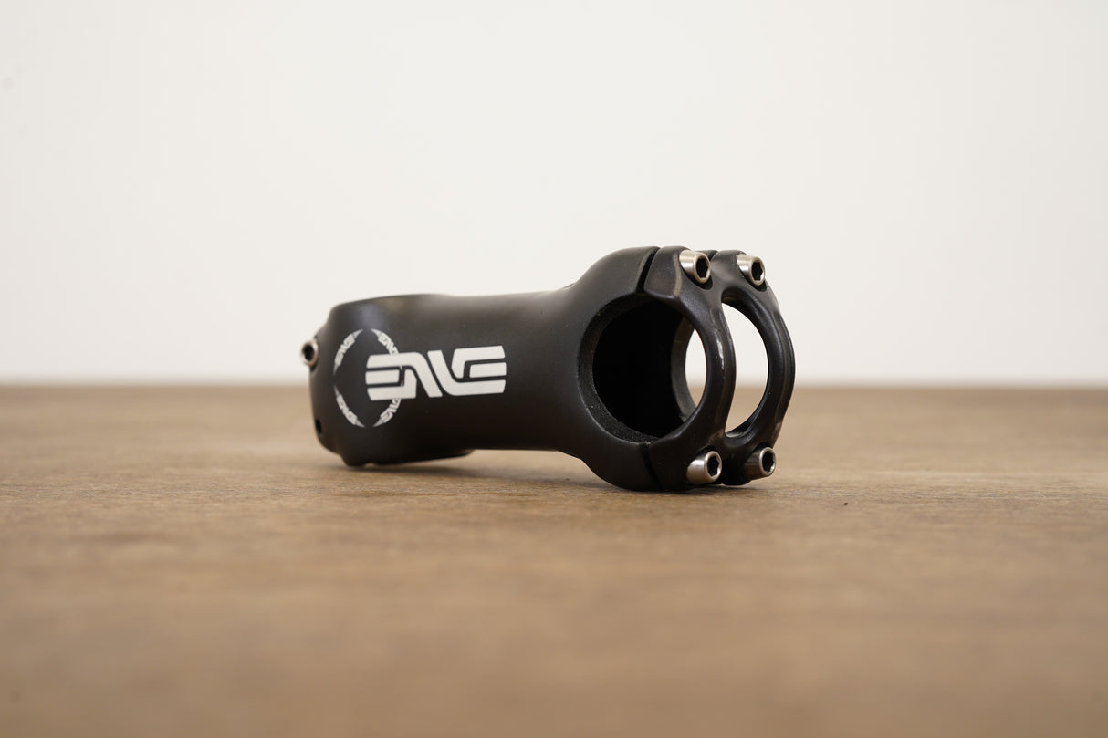 ENVE 90mm ±6 Degree Carbon Road Stem 111g 1 1/8" 31.8mm