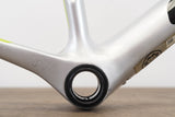 60cm Cannondale SuperSix EVO Hi-Mod Carbon Rim Brake Frameset Super Six HiMod