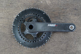 172.5mm 50/34T BB30 SRAM Red 22 Carbon Road Crankset 523g