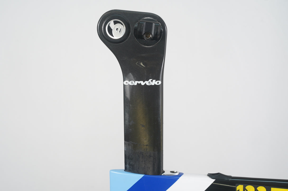 56cm Cervelo S5 Limited Edition Carbon Rim Brake Road Frameset