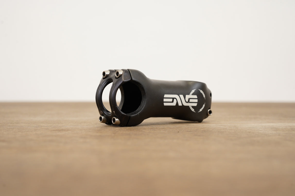 ENVE 90mm ±6 Degree Carbon Road Stem 111g 1 1/8" 31.8mm