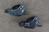 Shimano GRX RX810 11 Speed Mechanical Hydraulic Disc Brake Full Groupset