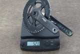 172.5mm 50/34T BB30 SRAM Red 22 Carbon Road Crankset 523g
