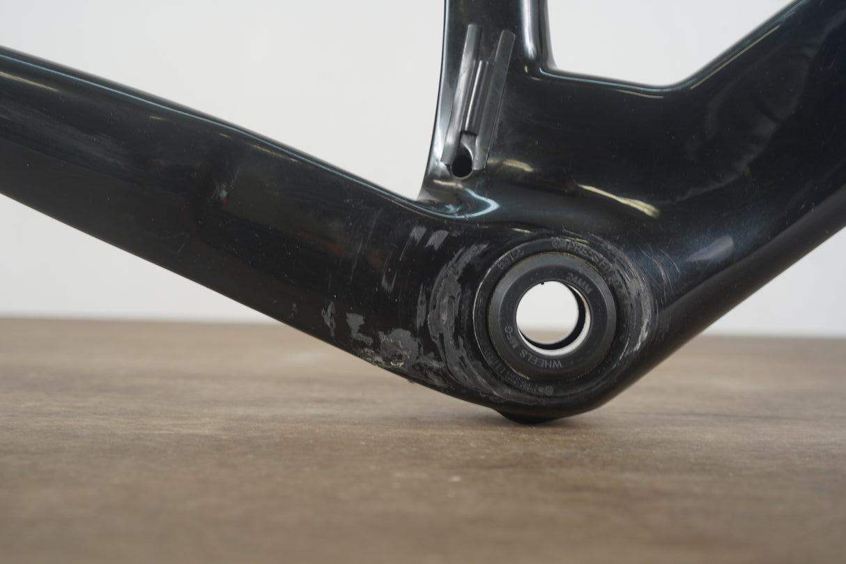 56cm Cervelo S5 Limited Edition Carbon Rim Brake Road Frameset