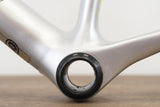60cm Cannondale SuperSix EVO Hi-Mod Carbon Rim Brake Frameset Super Six HiMod