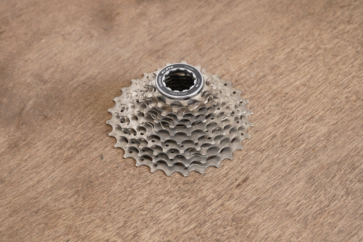 11-28T Shimano 105 CS-5800 11 Speed Road Cassette 272g