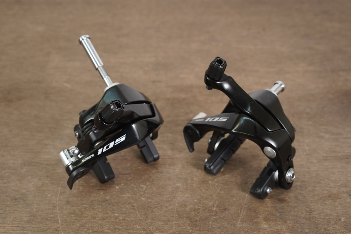 Shimano 105 BR-R7000 Standard Center Mount Rim Brake Road Calipers 7000