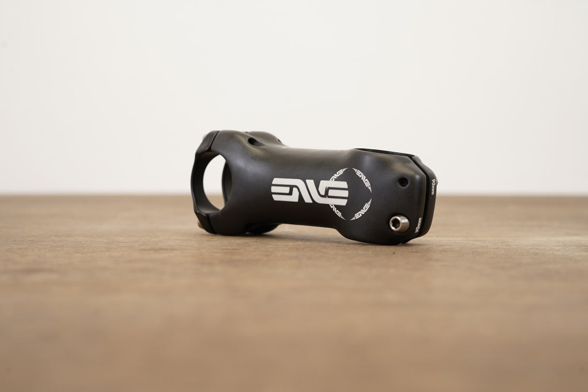 ENVE 90mm ±6 Degree Carbon Road Stem 111g 1 1/8" 31.8mm