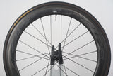 Zipp 404 NSW Cognition Carbon Tubeless Rim Brake Wheelset Shimano/SRAM 11 Speed