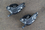Shimano GRX RX810 11 Speed Mechanical Hydraulic Disc Brake Full Groupset