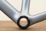 2025 52cm Specialized S-WORKS Tarmac SL8 LTD Carbon Disc Brake Frameset #094