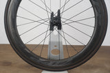 Zipp 404 NSW Cognition Carbon Tubeless Rim Brake Wheelset Shimano/SRAM 11 Speed