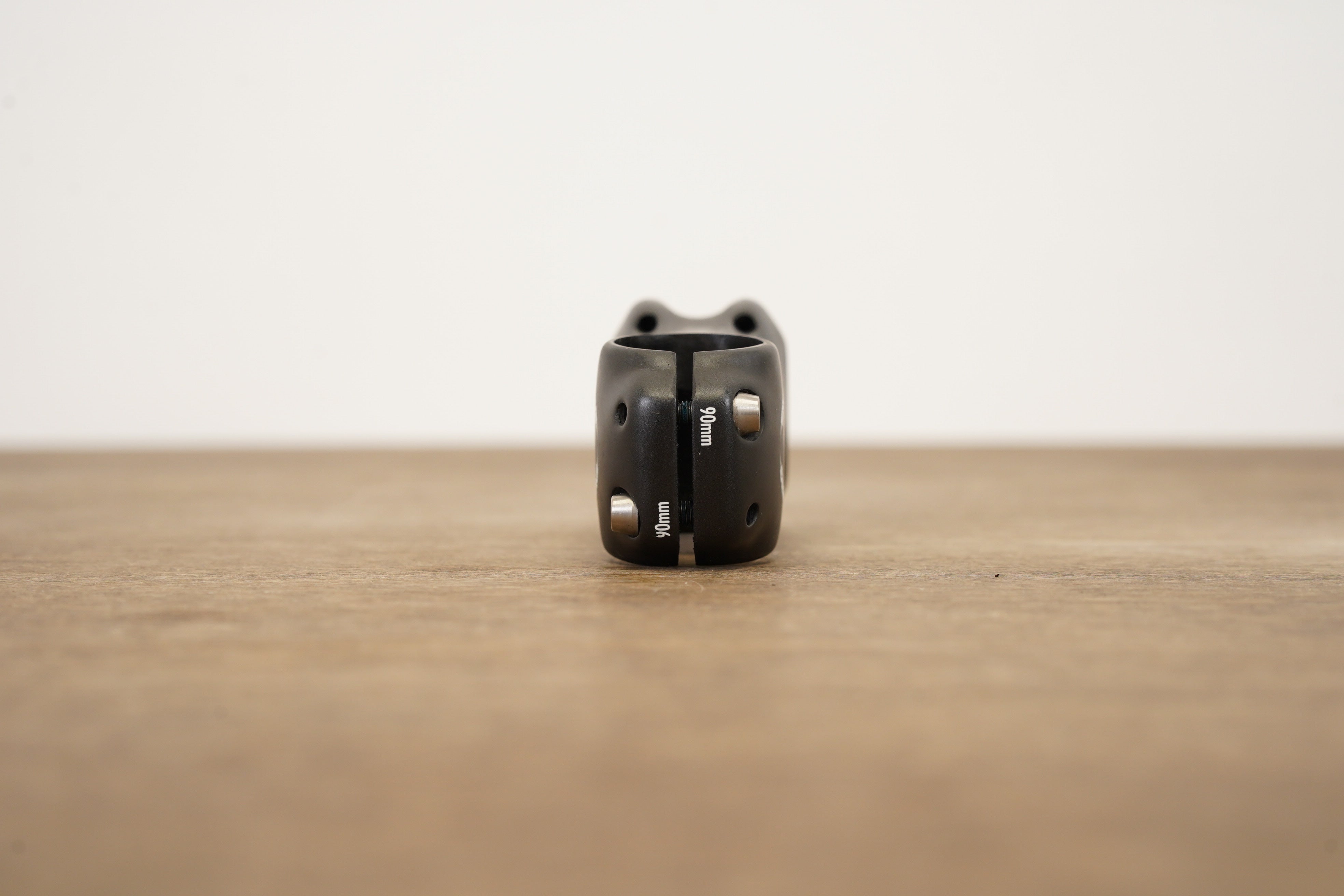 ENVE 90mm ±6 Degree Carbon Road Stem 111g 1 1/8
