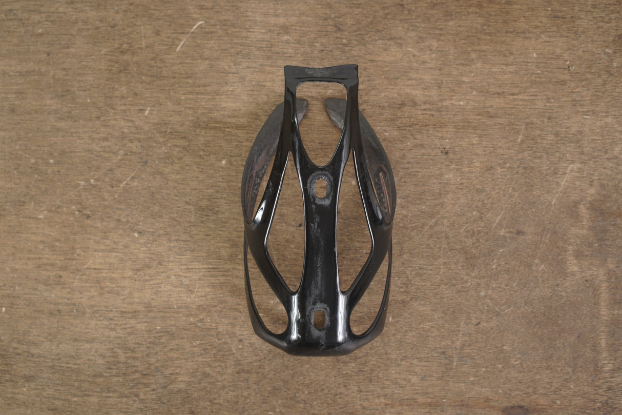 (1) Specialized S-WORKS Rib Cage III Carbon Water Bottle Cage 22g