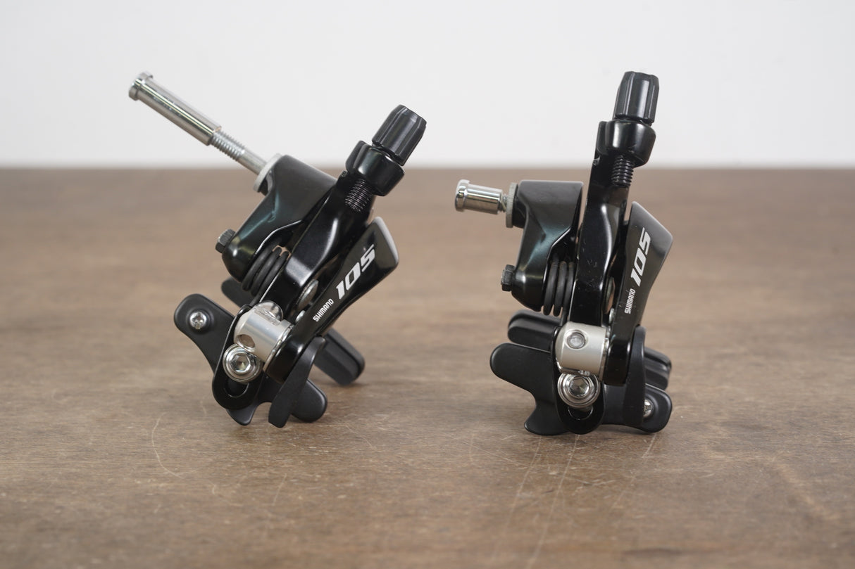 Shimano 105 BR-R7000 Standard Center Mount Rim Brake Road Calipers 7000