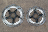 Shimano GRX RX810 11 Speed Mechanical Hydraulic Disc Brake Full Groupset