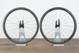 Roval CLX 40 Rapide Carbon Clincher Rim Brake Wheelset Shimano/SRAM 11 CLX40