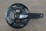 Shimano GRX RX810 11 Speed Mechanical Hydraulic Disc Brake Full Groupset