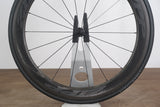 Zipp 404 NSW Cognition Carbon Tubeless Rim Brake Wheelset Shimano/SRAM 11 Speed
