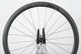 Roval CLX 40 Rapide Carbon Clincher Rim Brake Wheelset Shimano/SRAM 11 CLX40