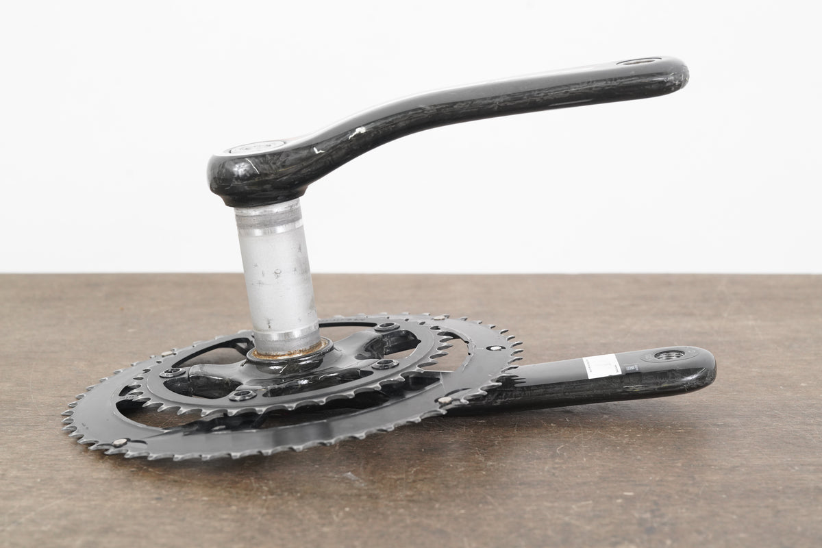 172.5mm 52/36T BB30 FSA K-Force Light Carbon Road Crankset KForce