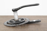 172.5mm 52/36T BB30 FSA K-Force Light Carbon Road Crankset KForce