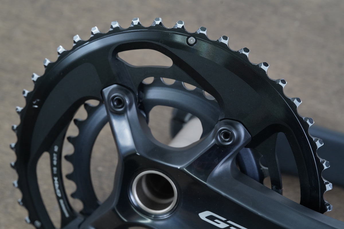 Shimano GRX RX810 11 Speed Mechanical Hydraulic Disc Brake Full Groupset