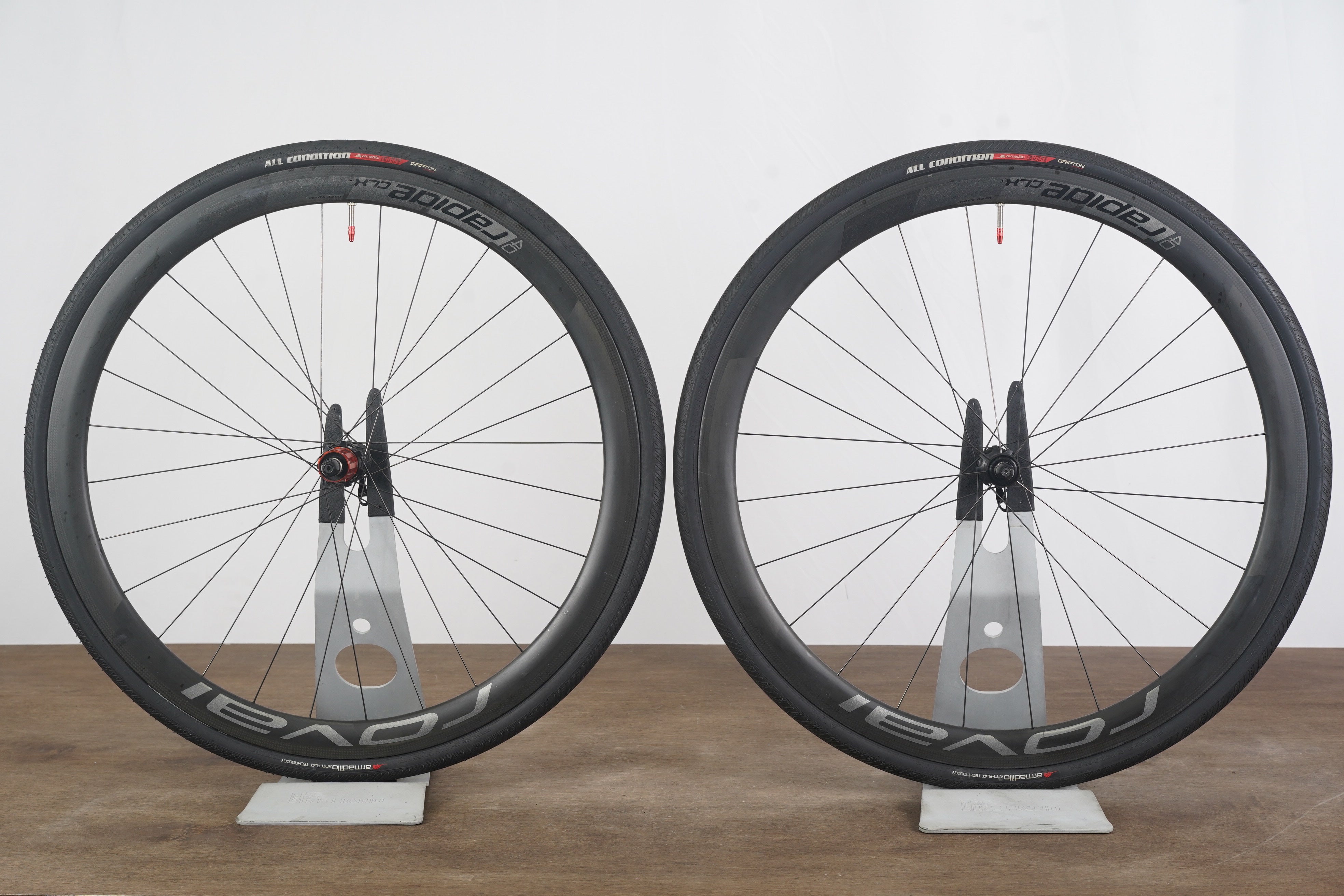 パーツ Roval rapids clx 40 Review: Specialized Roval Rapide CLX 40 wheels | road.cc