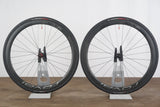 Roval CLX 40 Rapide Carbon Clincher Disc Brake Wheelset Shimano/SRAM 11 CLX40