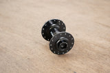 FRONT 28H Roval DT Swiss 350 6 Bolt Disc Brake Hub 28 Hole