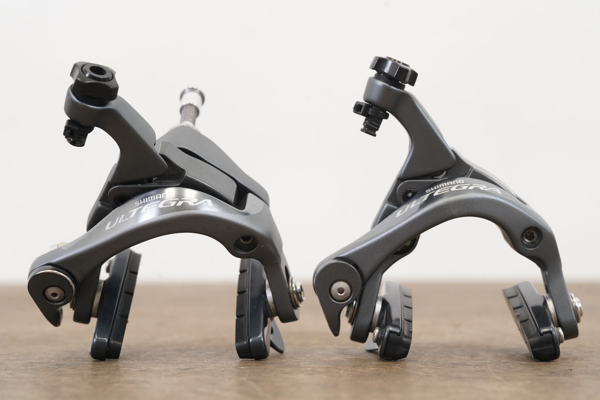 Shimano Ultegra 6700 10 Speed Mechanical Rim Brake Road Full Groupset