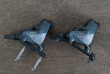 SRAM Red AXS D1 Force D1 HRD 2x12 Speed Wireless Hydraulic Disc Groupset
