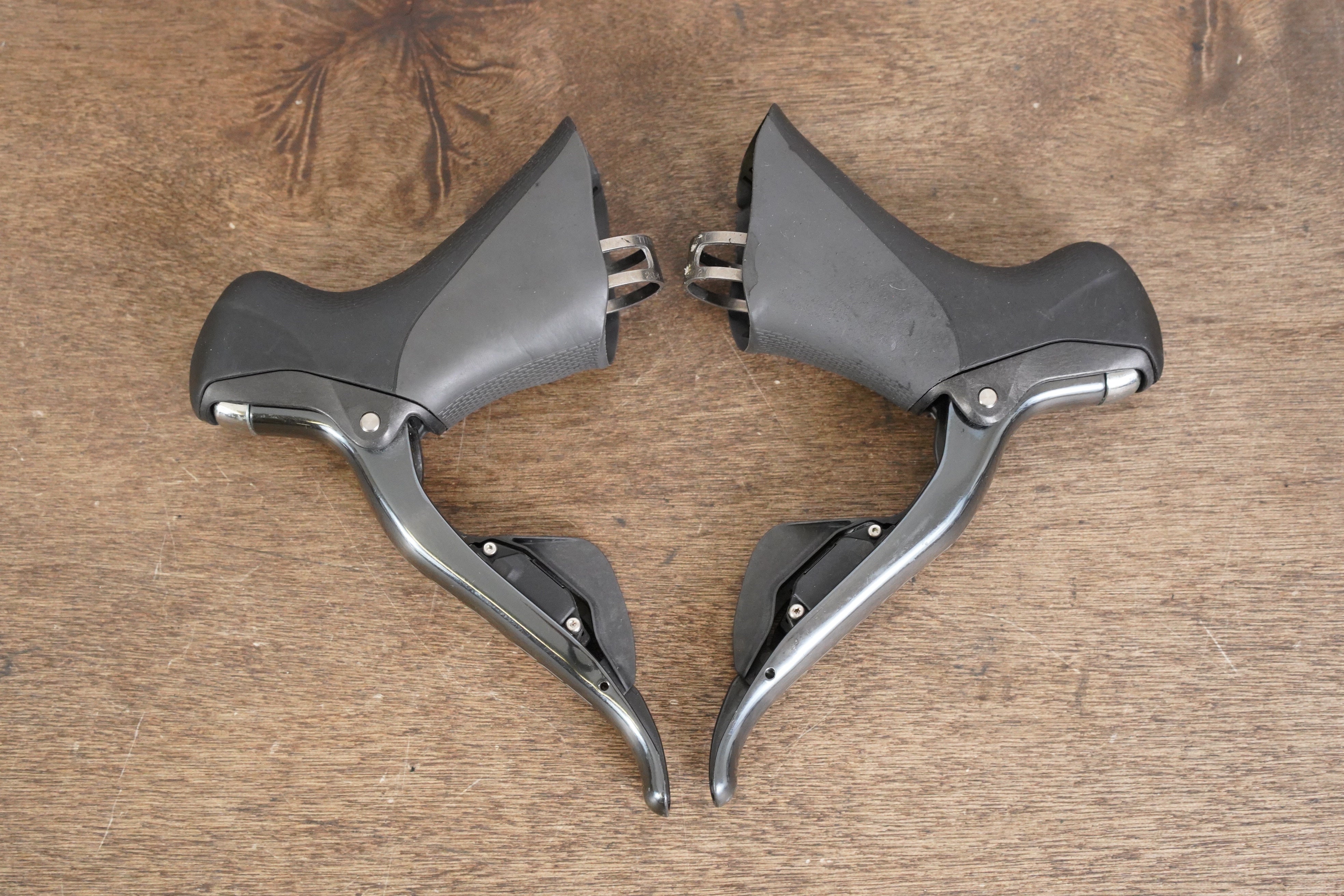 Shimano Dura-Ace 9070 Di2 11 Speed Electronic Rim Brake Road