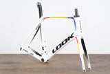 XL LOOK 795 Blade RS Carbon Rim Brake Road Frameset