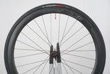 Roval CLX 40 Rapide Carbon Clincher Disc Brake Wheelset Shimano/SRAM 11 CLX40