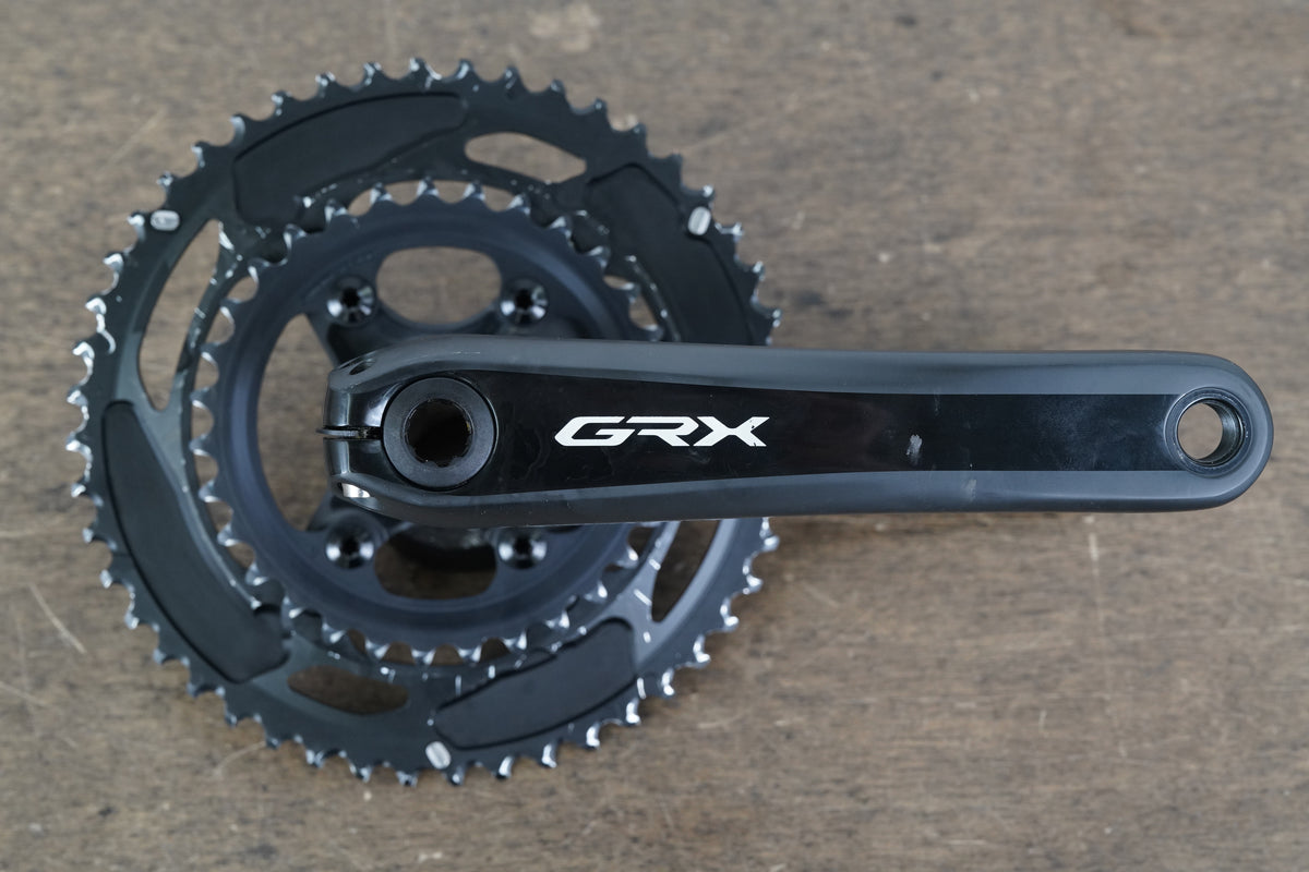 Shimano GRX RX810 11 Speed Mechanical Hydraulic Disc Brake Full Groupset