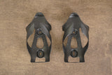 (2) Carbon Water Bottle Cages 45g