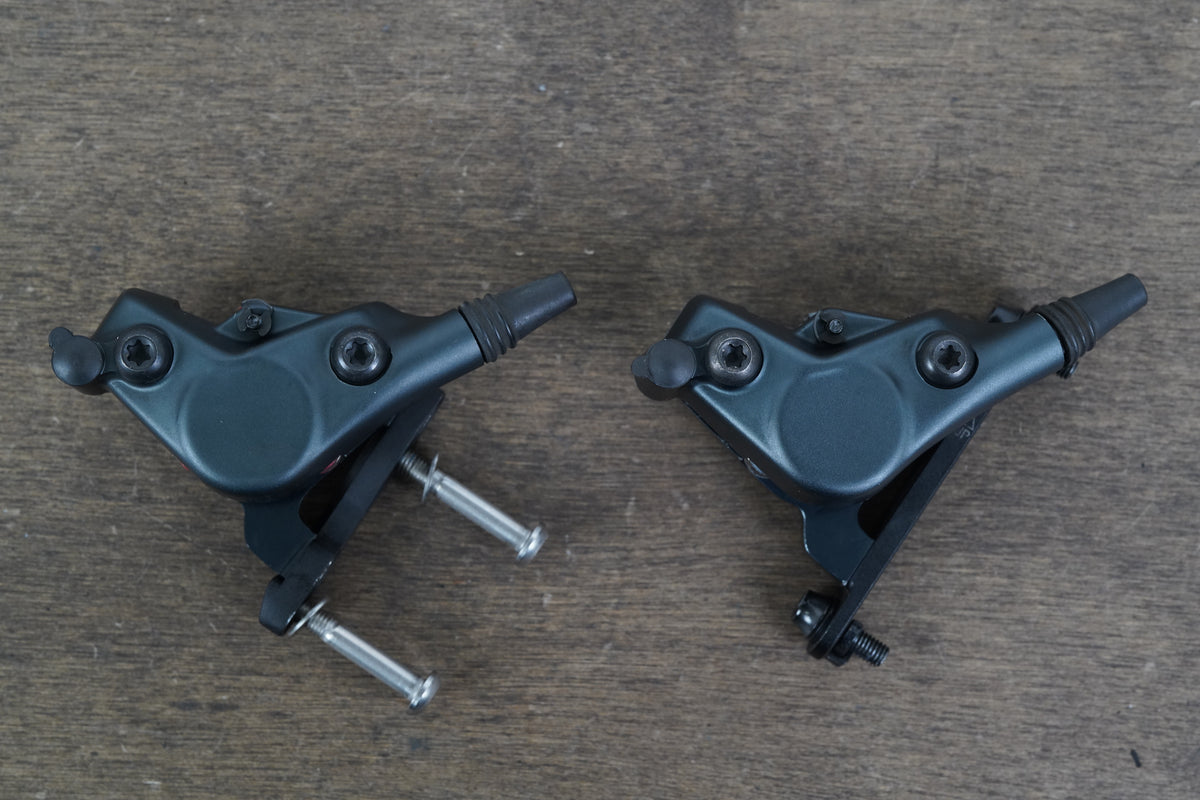 SRAM Red AXS D1 Force D1 HRD 2x12 Speed Wireless Hydraulic Disc Groupset