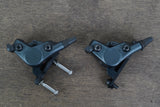 SRAM Red AXS D1 Force D1 HRD 2x12 Speed Wireless Hydraulic Disc Groupset