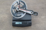 172.5mm 52/36T BB30 FSA K-Force Light Carbon Road Crankset KForce