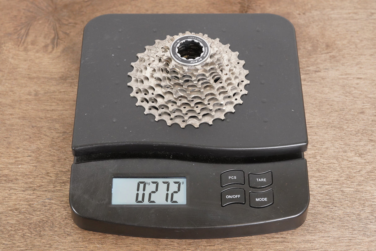 11-28T Shimano 105 CS-5800 11 Speed Road Cassette 272g