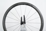 Roval CLX 40 Rapide Carbon Clincher Rim Brake Wheelset Shimano/SRAM 11 CLX40