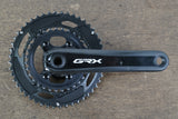 Shimano GRX RX810 11 Speed Mechanical Hydraulic Disc Brake Full Groupset