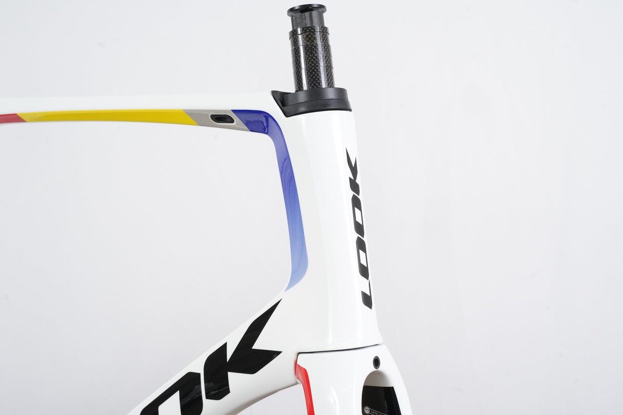 XL LOOK 795 Blade RS Carbon Rim Brake Road Frameset