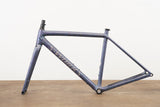 2026 52cm Specialized S-WORKS CruX Carbon Disc Brake Gravel CX Frameset