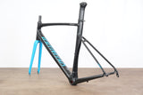 58cm Specialized Allez Sprint 1x Alloy Rim Brake Road Frameset