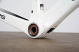 XL LOOK 795 Blade RS Carbon Rim Brake Road Frameset