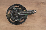 172.5mm 53/39T BB30 Specialized S-WORKS SRM Limited Power Meter Carbon Crankset