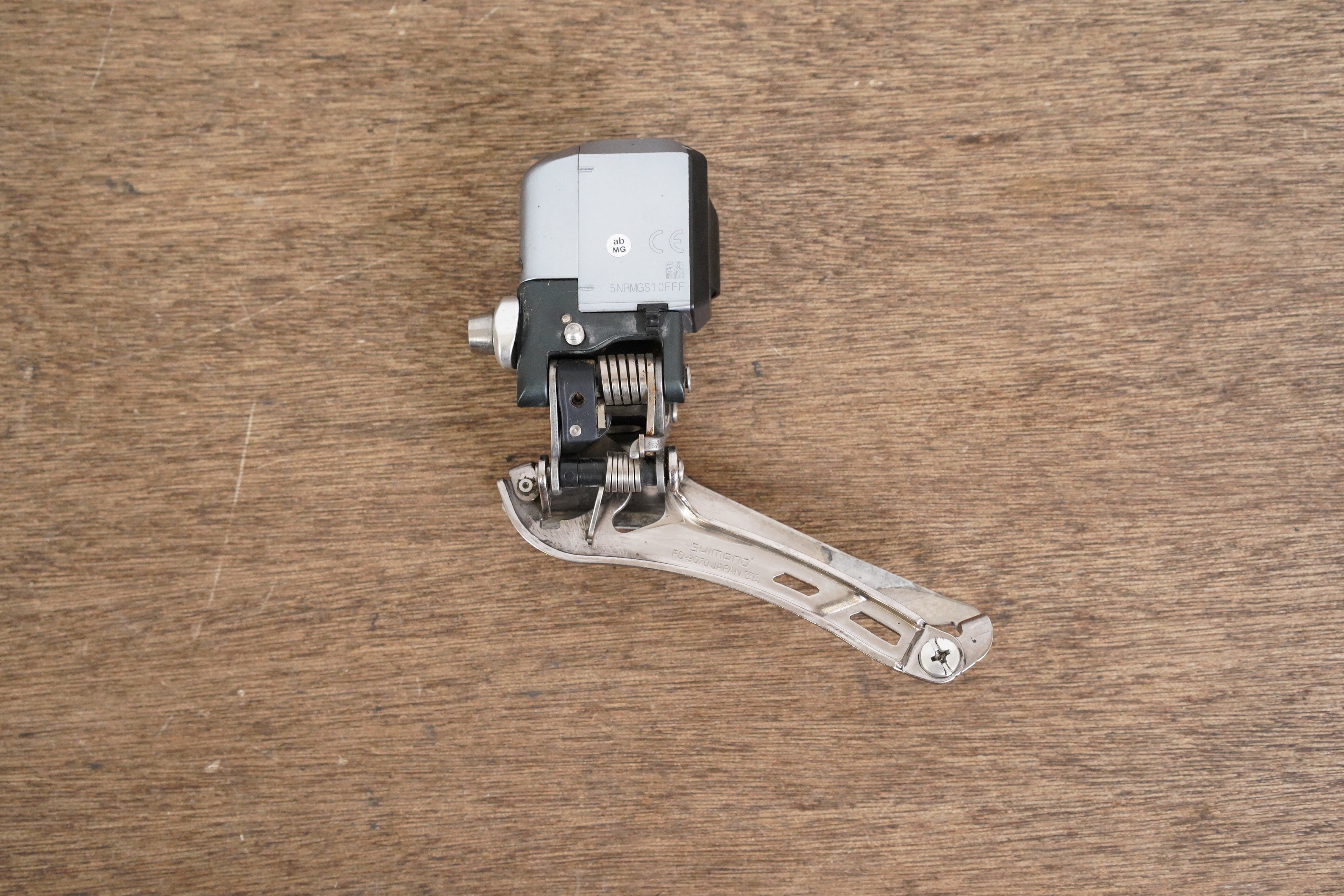 Shimano Dura-Ace 9070 Di2 11 Speed Electronic Rim Brake Road