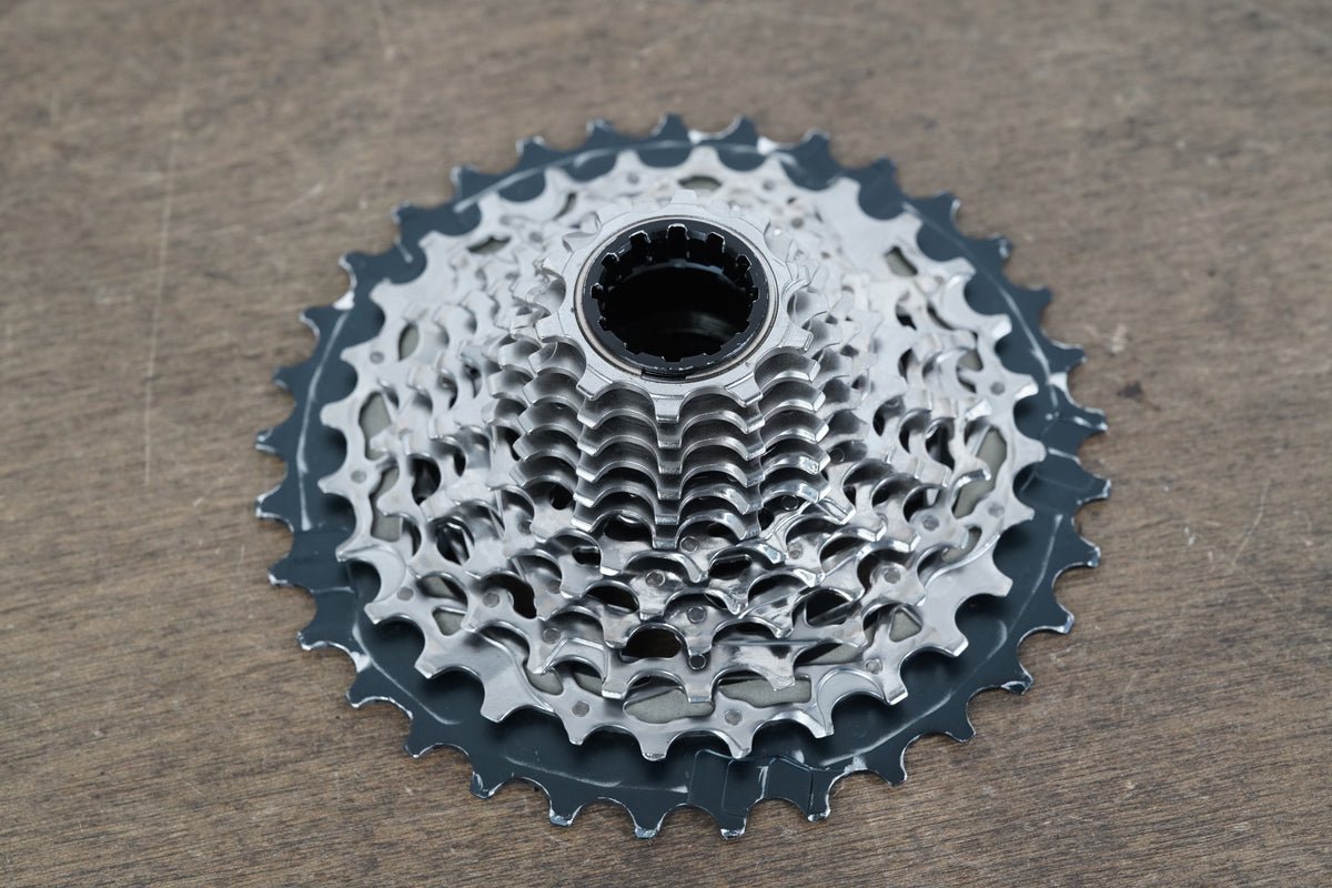 SRAM Red AXS D1 Force D1 HRD 2x12 Speed Wireless Hydraulic Disc Groupset